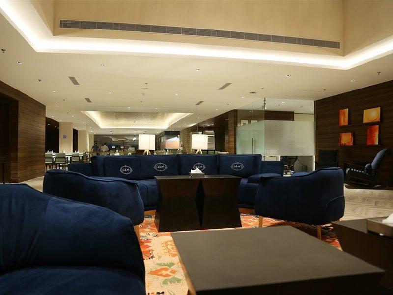 Country Inn & Suites By Radisson Chandigarh Zirakpur Eksteriør billede