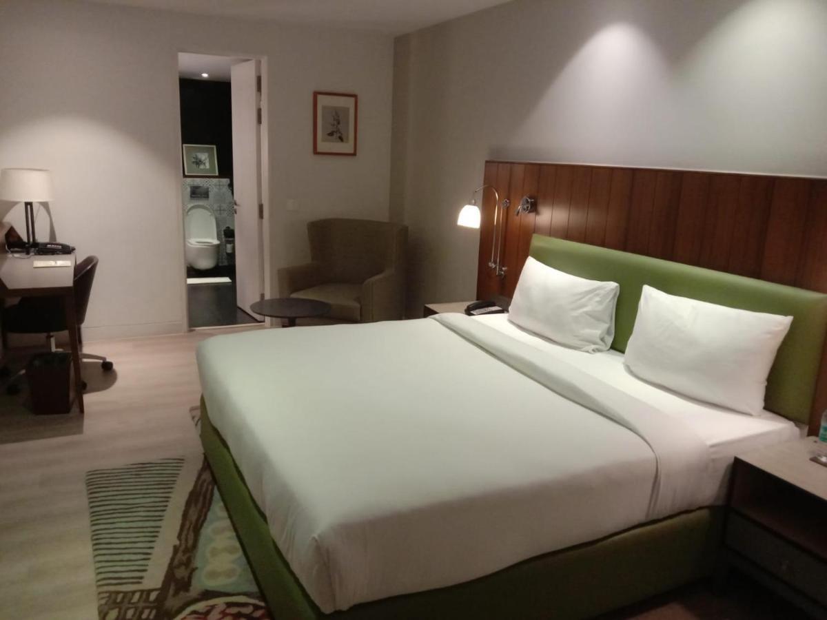 Country Inn & Suites By Radisson Chandigarh Zirakpur Eksteriør billede